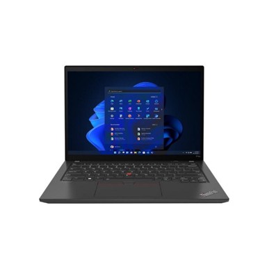 LENOVO Laptop ThinkPad P15v G3 / Intel Core i7-12800H, 15.6", 1920 x 1080, 32 GB RAM, 1 TB SSD, NVIDIA T600 4 GB, Windows 11 Pro, crna (obnovljen)